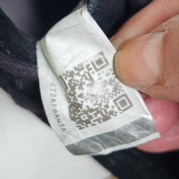 Ugg Hendrickson Chukka Boots Black Suede 1013862 Size 10 - Picture 8 of 9